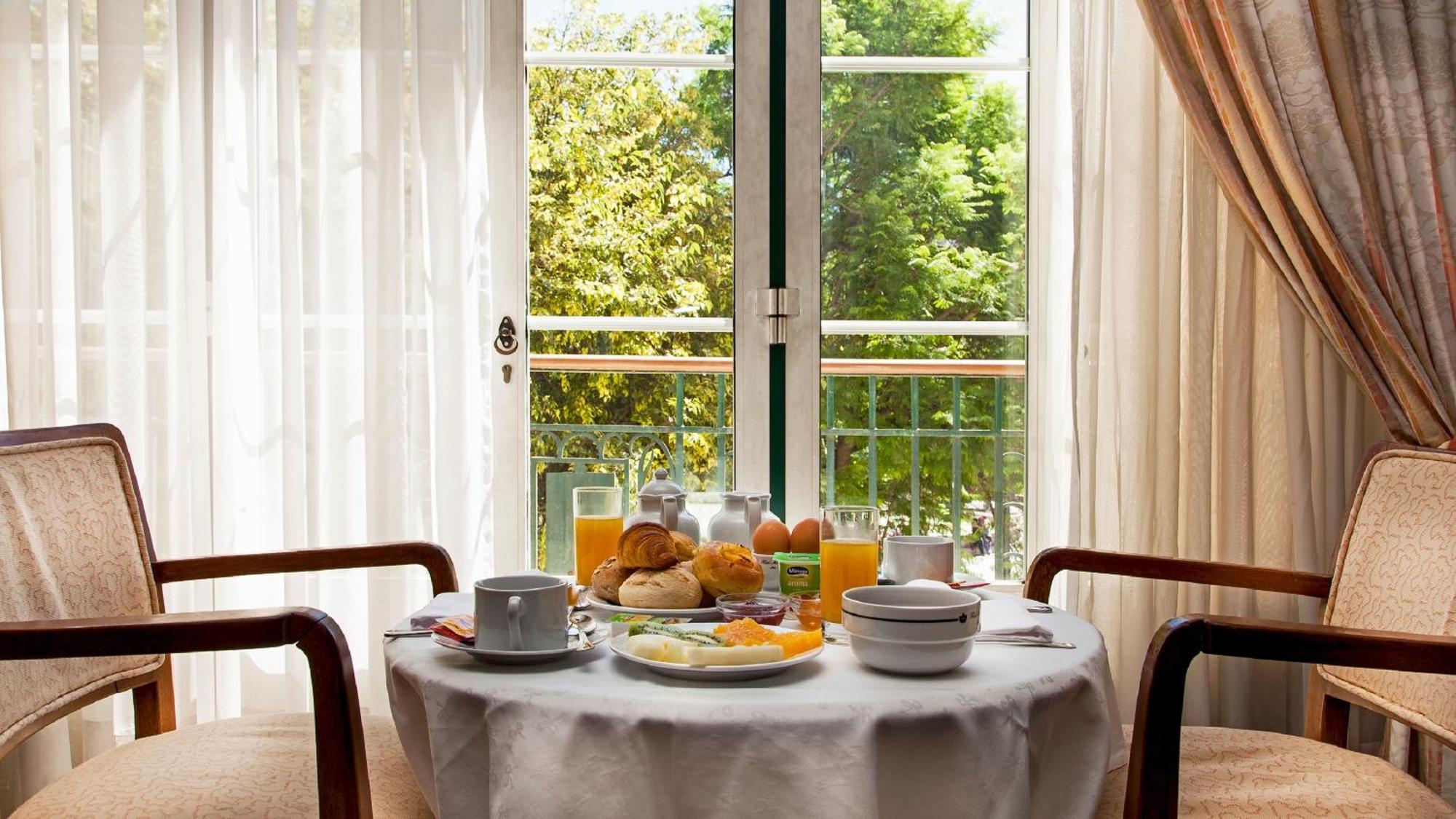 Romantic Double Room